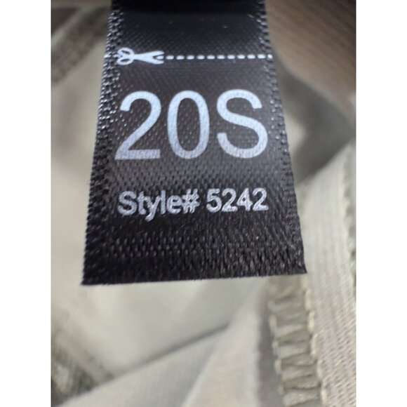 Kuhl Mens Navigatr Shorts Size 33 Cargo 10" Inseam Performance Hiking Outdoor - Picture 14 of 16